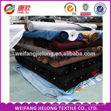 2015 Hot Sales Fabric T / C 65/35 45X45 110X76 popelina de la acción de la tela hecha en China